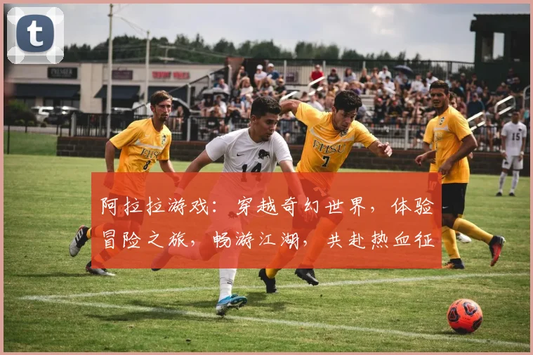 阿拉拉游戏：穿越奇幻世界，体验冒险之旅，畅游江湖，共赴热血征程