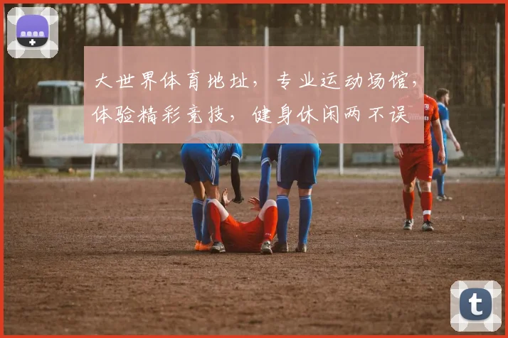 大世界体育地址，专业运动场馆，体验精彩竞技，健身休闲两不误